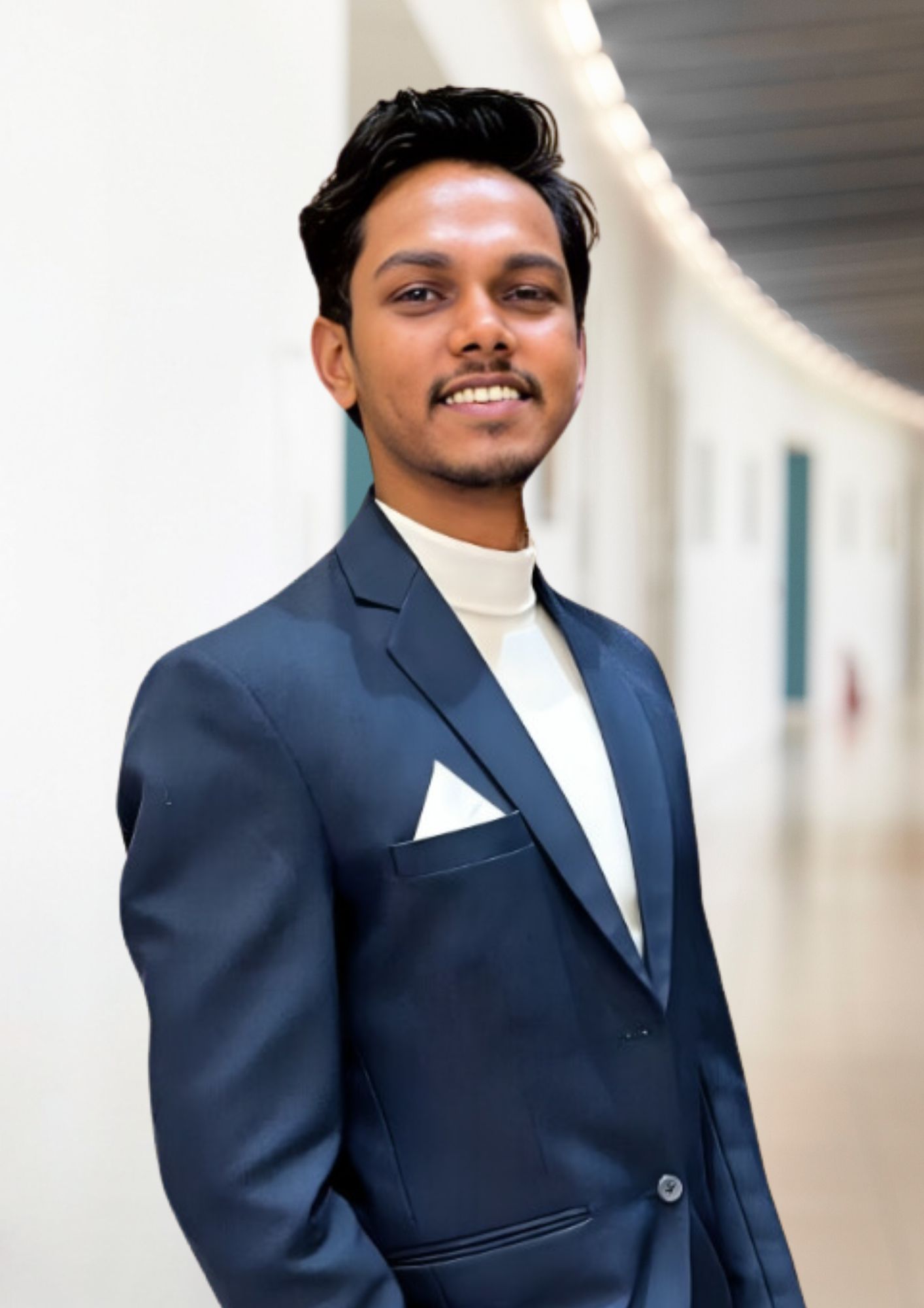Dr. Prasad Khadaye​